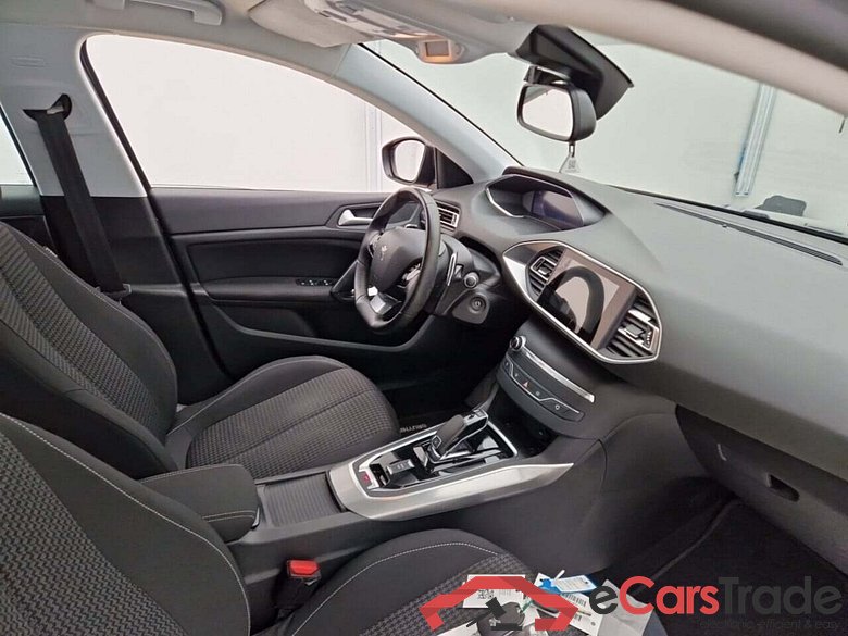 PEUEGOT 308 SW 1.5 BLUEHDI FAP S&S ACTIVE EAT #3