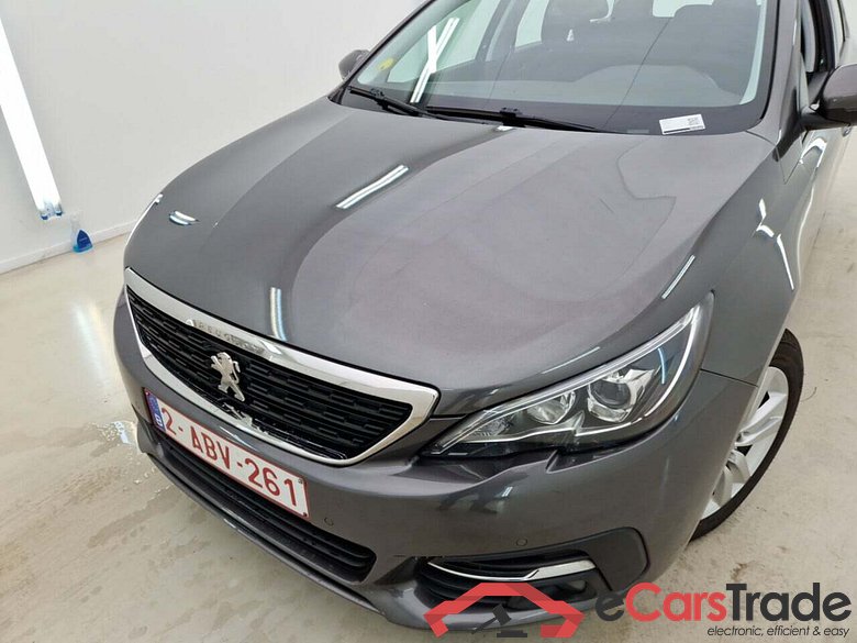 PEUEGOT 308 SW 1.5 BLUEHDI FAP S&S ACTIVE EAT #5
