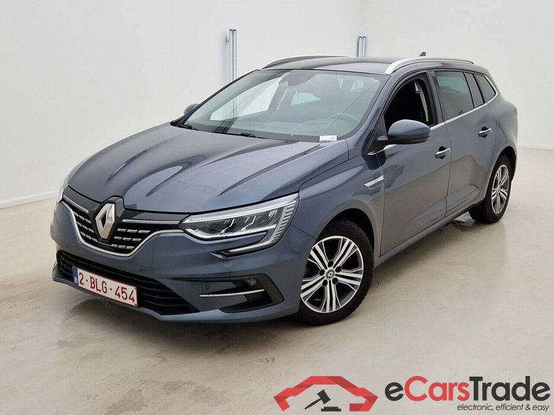 RENAULT MEGANE 1.3 TCE INTENS #1