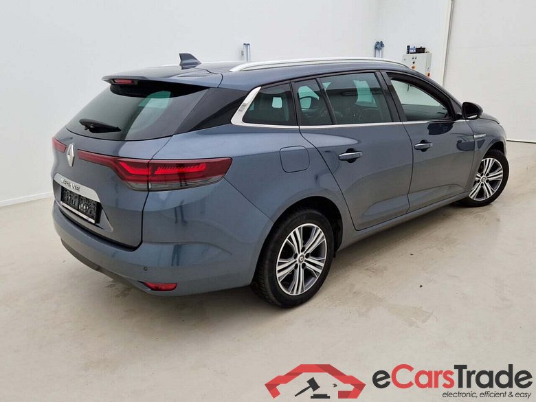 RENAULT MEGANE 1.3 TCE INTENS #2