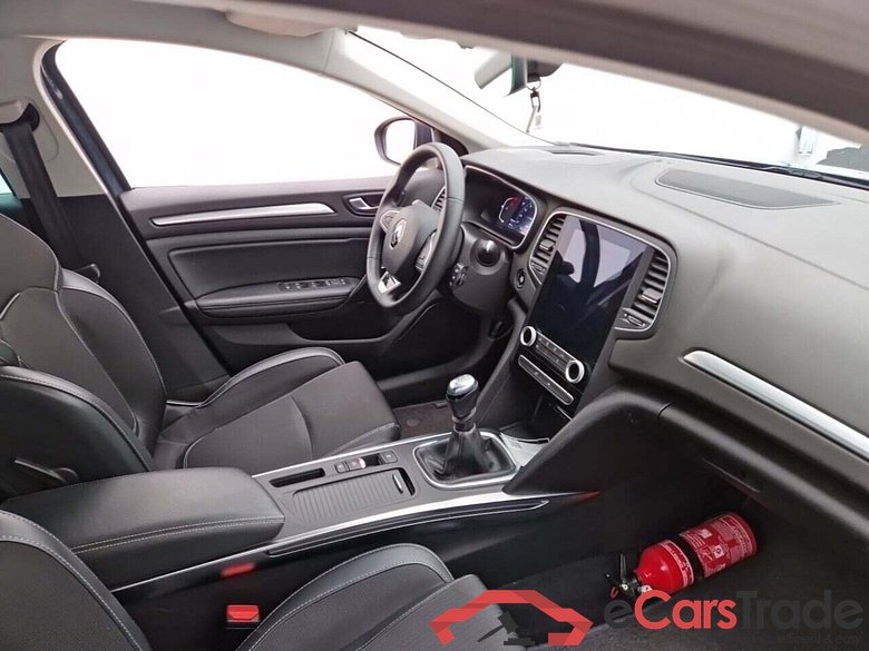 RENAULT MEGANE 1.3 TCE INTENS #3