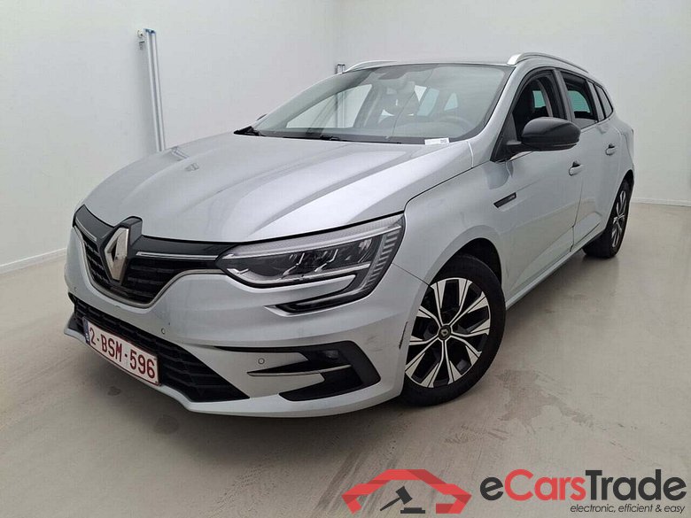 RENAULT MEGANE 1.3 TCE INTENS