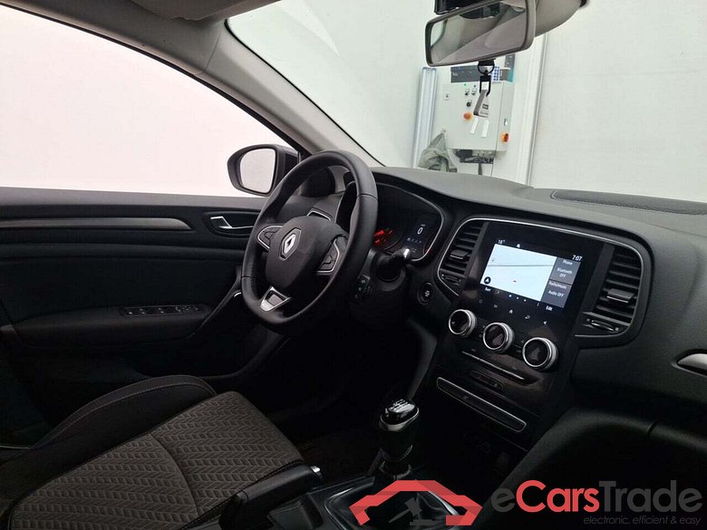 RENAULT MEGANE 1.3 TCE INTENS #3