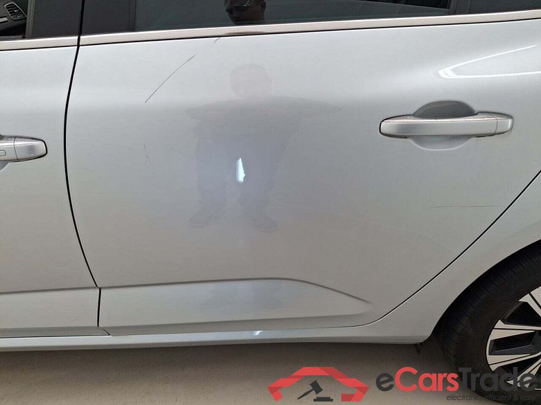 RENAULT MEGANE 1.3 TCE INTENS #5