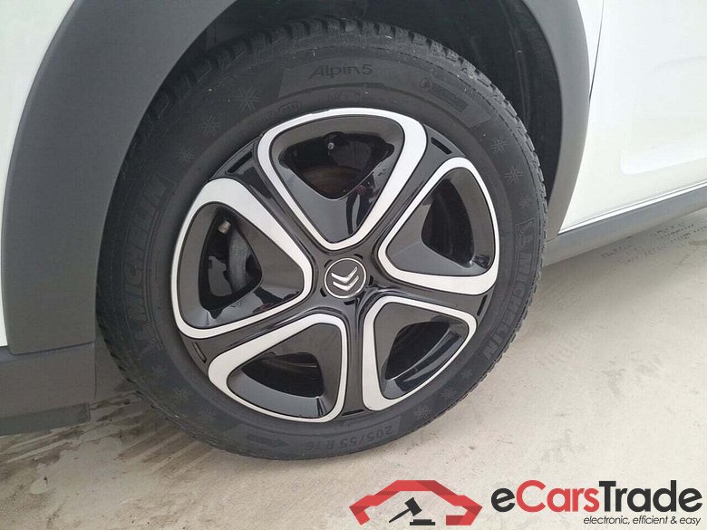 CITROËN C3 1.2 PURETECH FEEL S&S #5