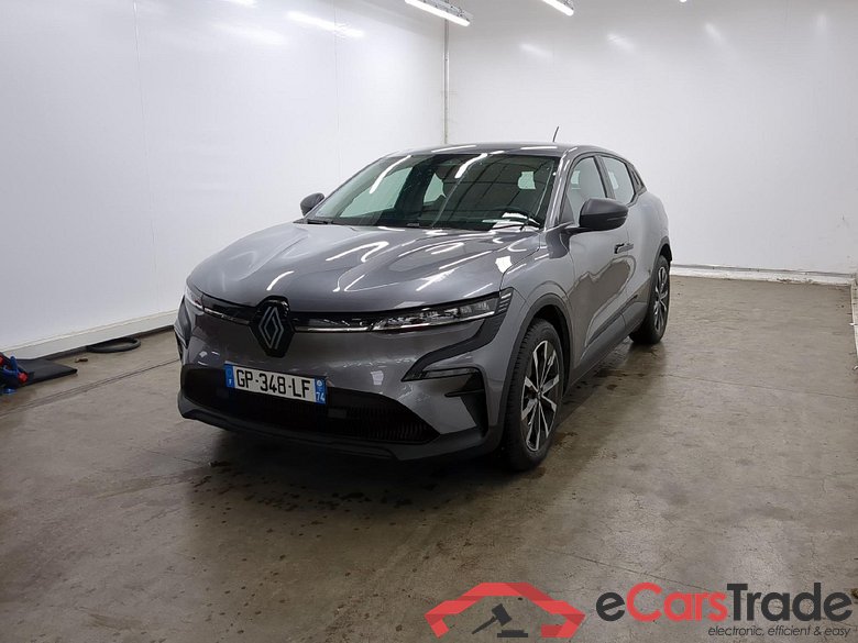 RENAULT Megane E-TECH / 2022 / 5P / Berline evolution ER EV60 130ch super charge -B #1