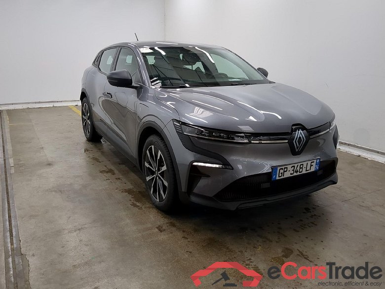 RENAULT Megane E-TECH / 2022 / 5P / Berline evolution ER EV60 130ch super charge -B #2