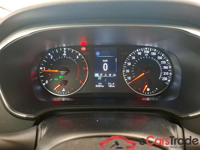 Megane IV Berline 5 ptes. Business 1.5 dCi 115CV BVM6 E6d #6