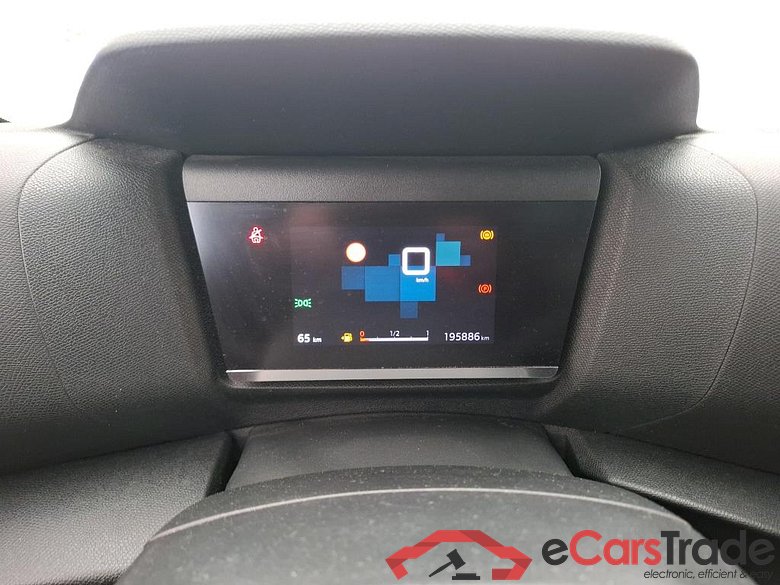 C4 Berline Live Pack Business R 1.5 BlueHDI 110CV BVM6 E6d #6