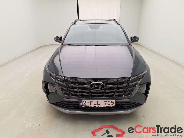 Hyundai, Tuc.CRDi 48, Tuc.CRDi 48V 100kW Shine DCT #1