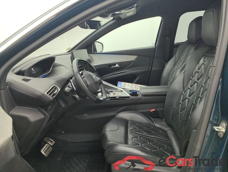 Peugeot 5008 1.5 BlueHDi 96kW S&S EAT8 GT 5d #3