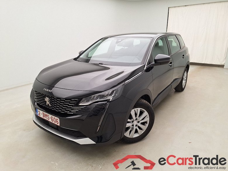 Peugeot, 5008 FL'20, Peugeot 5008 1.5 BlueHDi 96kW S&S Active Pack 5d #2