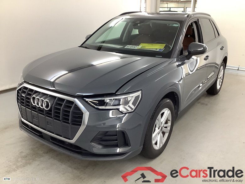 AUDI Q3 - 2019 40 TFSI Quattro S tronic