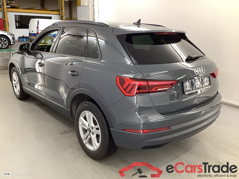 AUDI Q3 - 2019 40 TFSI Quattro S tronic #3