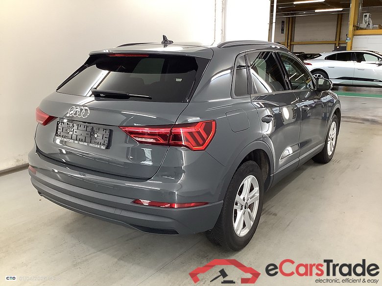 AUDI Q3 - 2019 40 TFSI Quattro S tronic #4