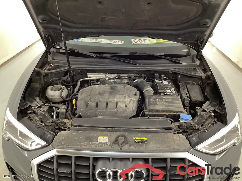 AUDI Q3 - 2019 40 TFSI Quattro S tronic #6