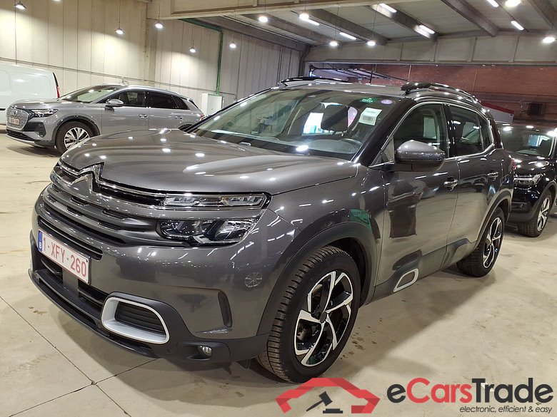 CITROAu2039N C5 AIRCROSS 1.2 PureTech Business GPS S&S #1