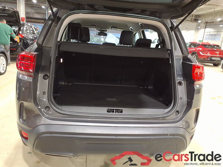 CITROAu2039N C5 AIRCROSS 1.2 PureTech Business GPS S&S #3