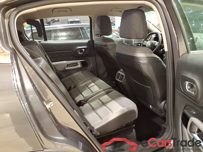 CITROAu2039N C5 AIRCROSS 1.2 PureTech Business GPS S&S #5