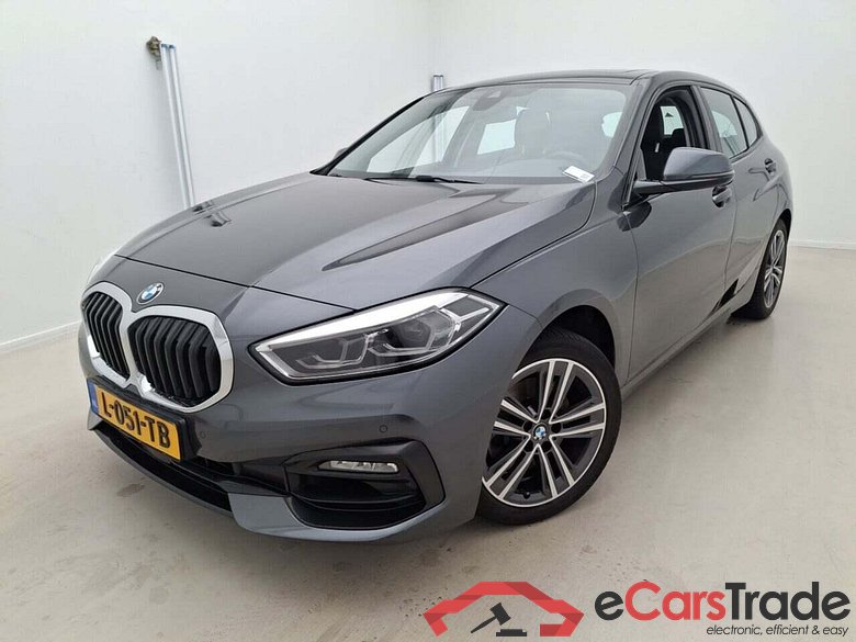 BMW 1-serie 118i Executive Edition
