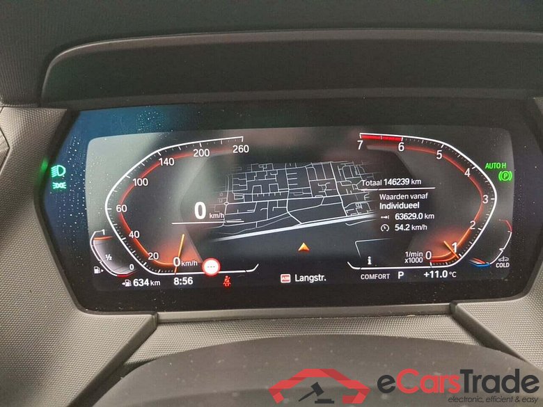 BMW 1-serie 118i Executive Edition #4