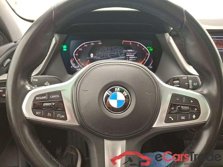 BMW 1-serie 118i Executive Edition #5