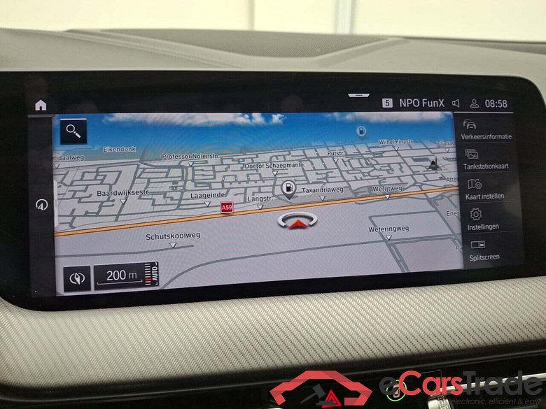 BMW 1-serie 118i Executive Edition #6