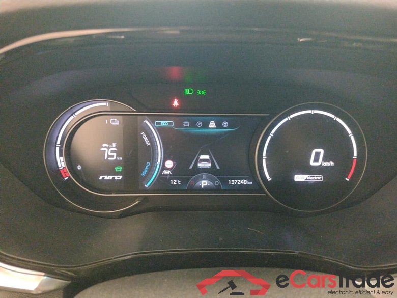 KIA e-Niro ExecutiveLine 64 kWh #4