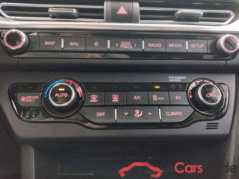 KIA e-Niro ExecutiveLine 64 kWh #5