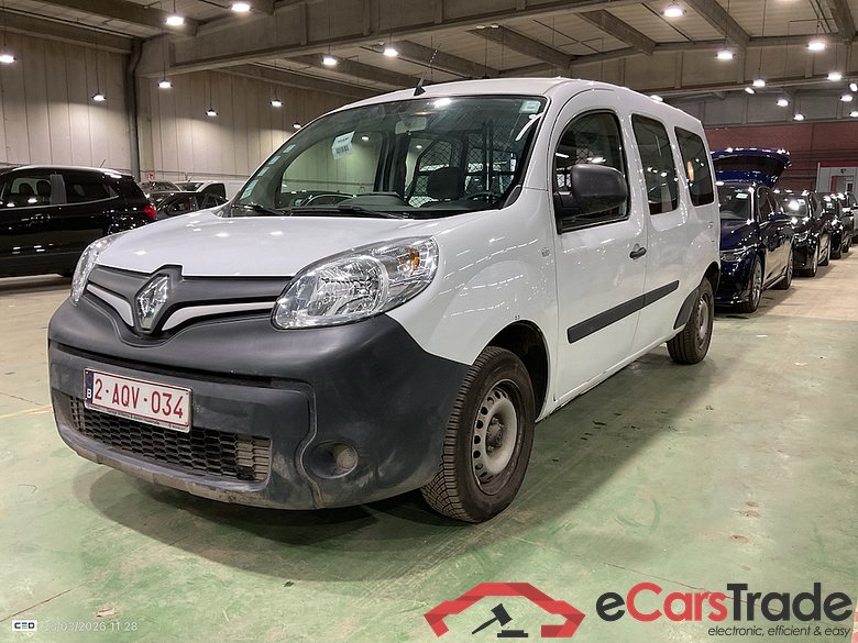 RENAULT KANGOO EXPRESS 1.5 BLUE DCI 95 MAXI CONFORT #1