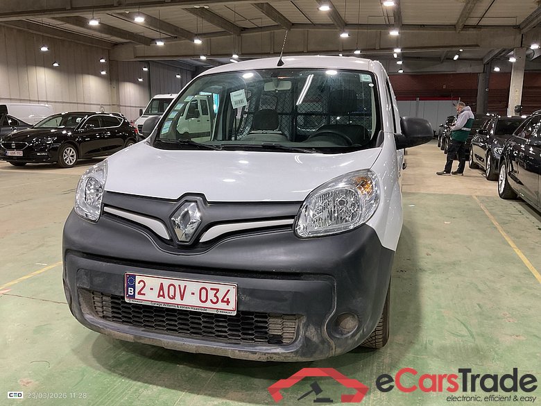 RENAULT KANGOO EXPRESS 1.5 BLUE DCI 95 MAXI CONFORT #2