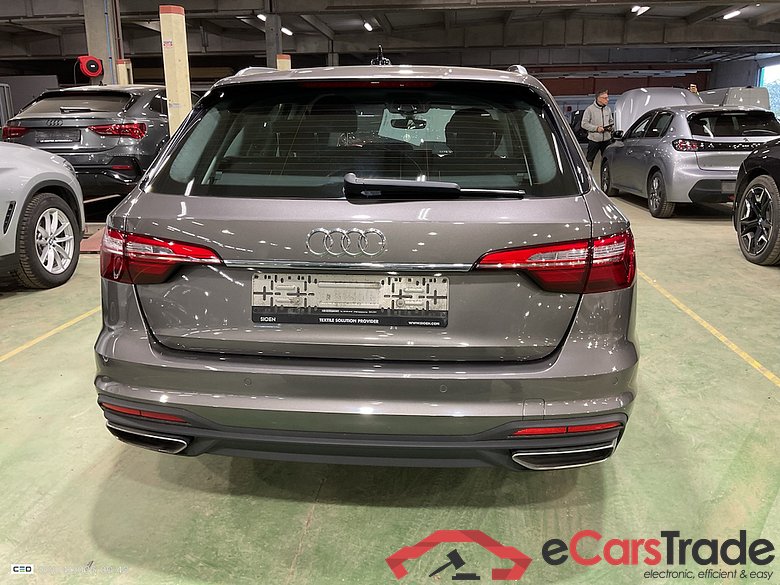AUDI A4 AVANT 2.0 30 TDI 100KW S TR BUSINESS ED #5