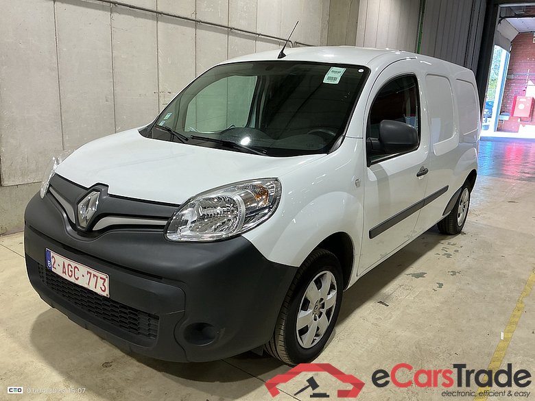 RENAULT KANGOO EXPRESS 1.5 BLUE DCI 95 MAXI GRAND CONFORT #1