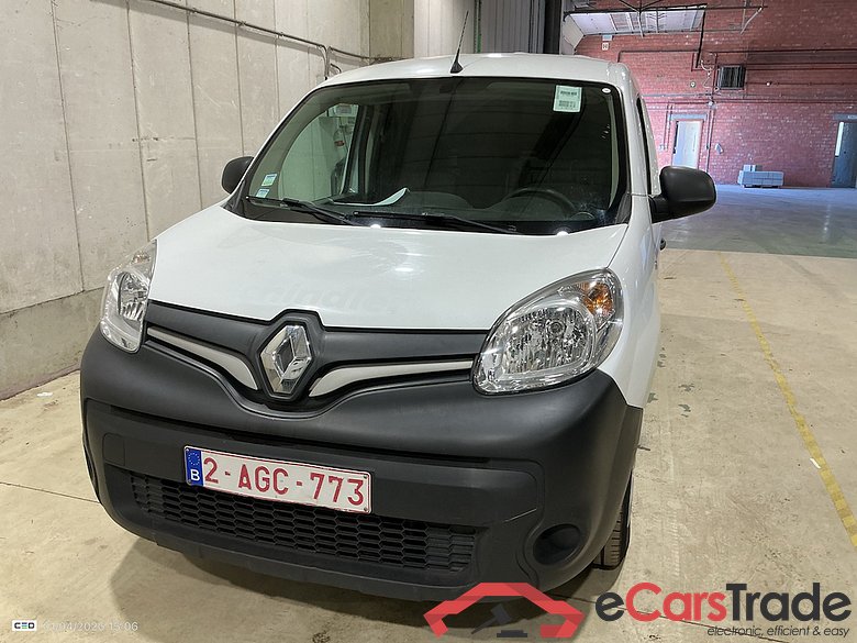 RENAULT KANGOO EXPRESS 1.5 BLUE DCI 95 MAXI GRAND CONFORT #2