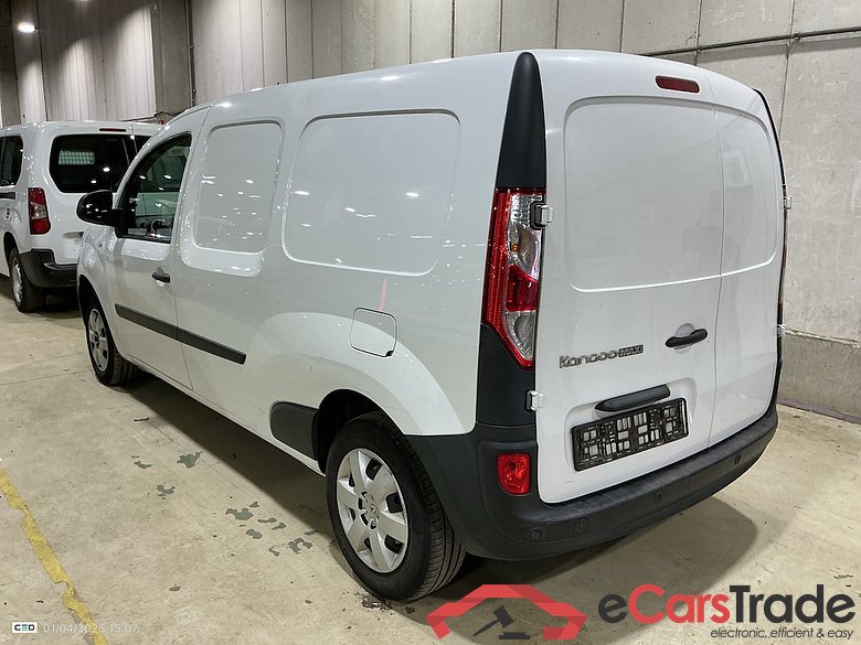 RENAULT KANGOO EXPRESS 1.5 BLUE DCI 95 MAXI GRAND CONFORT #3