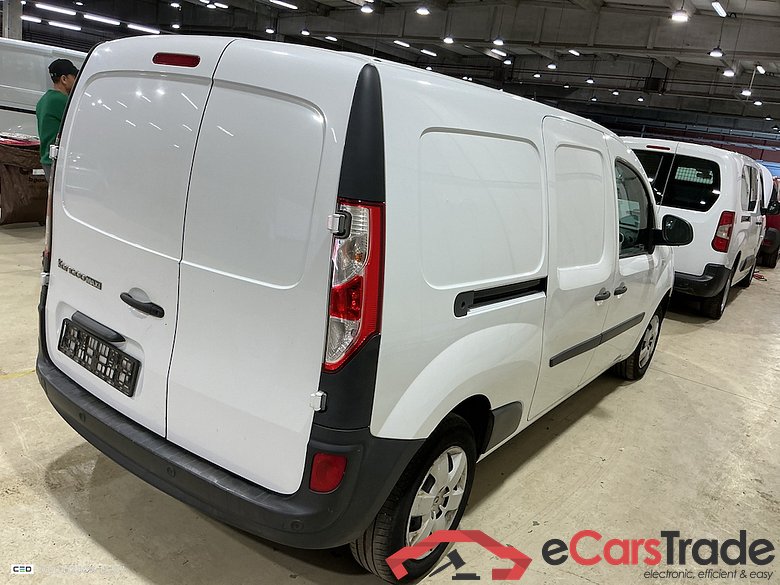 RENAULT KANGOO EXPRESS 1.5 BLUE DCI 95 MAXI GRAND CONFORT #4