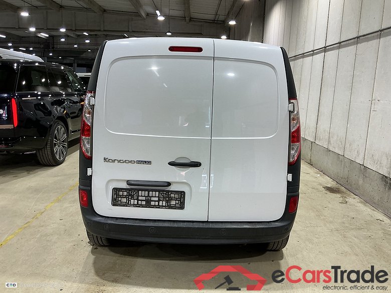 RENAULT KANGOO EXPRESS 1.5 BLUE DCI 95 MAXI GRAND CONFORT #5