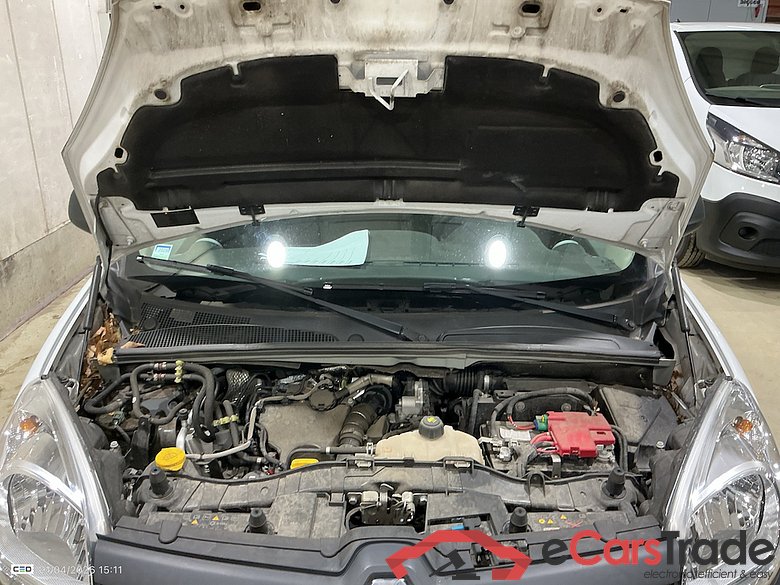 RENAULT KANGOO EXPRESS 1.5 BLUE DCI 95 MAXI GRAND CONFORT #6