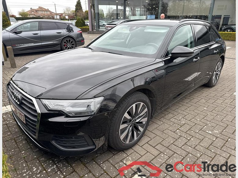AUDI A6 Avant PHEV Audi A6 Avant Attraction 50 TFSI e quattro 220(299) kW(ch) S tronic #1