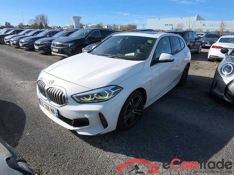 SERIE 1 M SPORT 118IBVA 136ch RSK