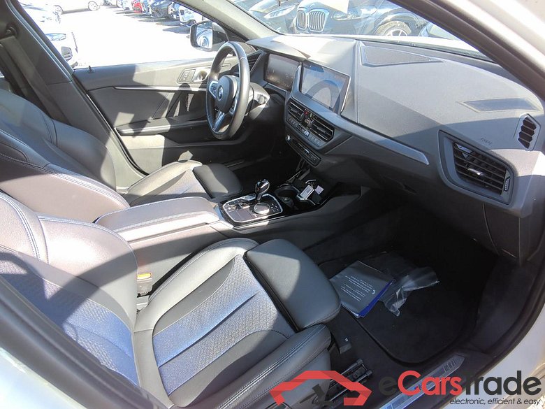 SERIE 1 M SPORT 118IBVA 136ch RSK #3