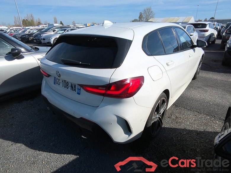 SERIE 1 M SPORT 118IBVA 136ch RSK #4