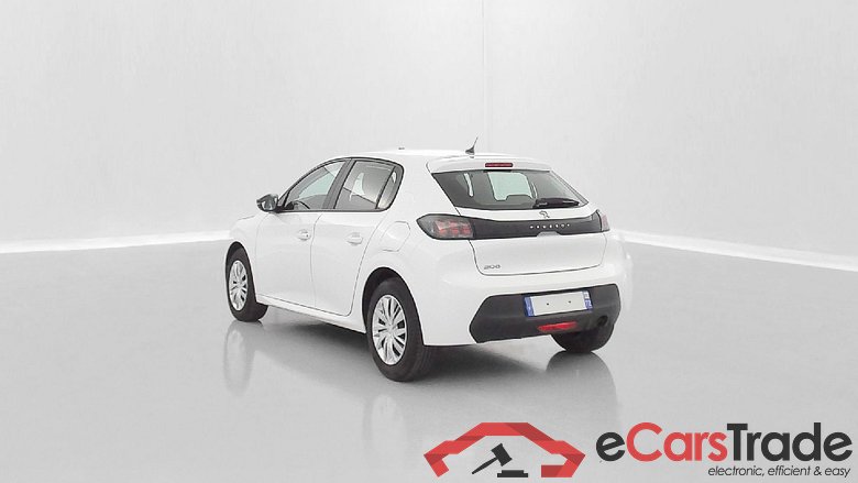 Peugeot 208 Active 1.2L PureTech 75 #5