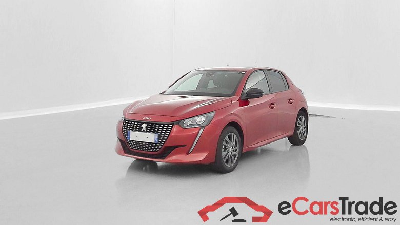Peugeot 208 Active Pack 1.2L PureTech 75 #3