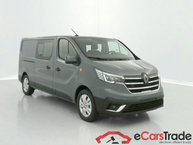 Renault Trafic RED Edition L2H1 3000 2.0 dCi 150ch EDC #1