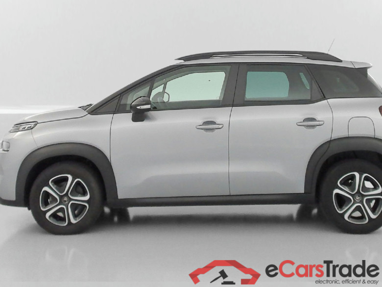 Citroen C3 Aircross Feel Pack II 1.2 PureTech 110ch #4