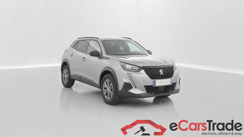 Peugeot 2008 Style 1.2L PureTech 100 #1
