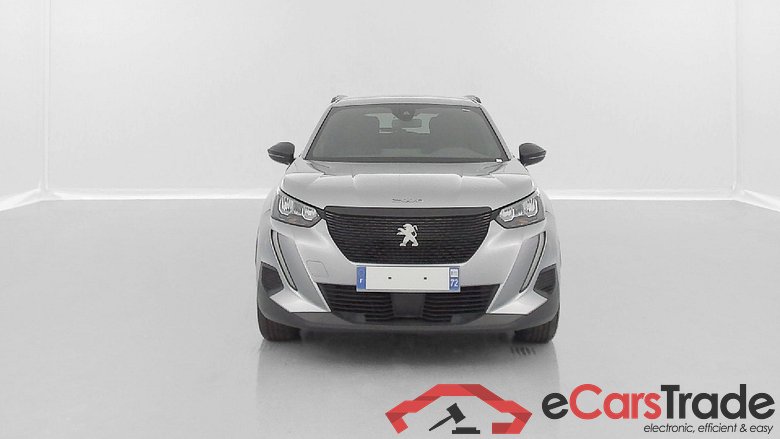 Peugeot 2008 Style 1.2L PureTech 100 #2