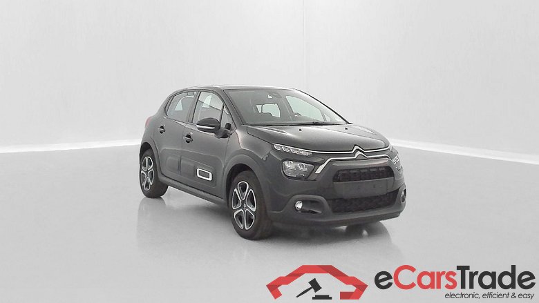 Citroen C3 Plus 1.2 PureTech 83 #1