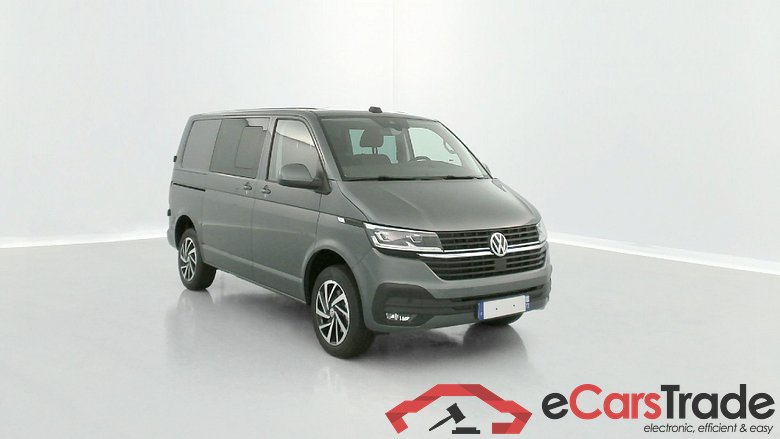 Volkswagen Transporter 6L1 2.0 TDI 150ch Business Plus DSG7 2.0 TDI 150ch